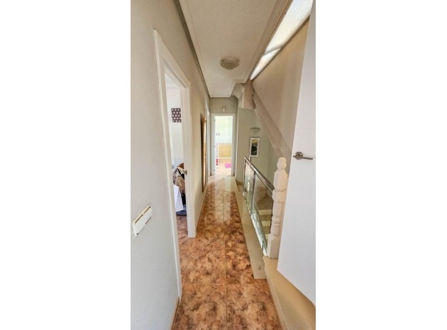 Resale - Villa - Orihuela - La Zenia