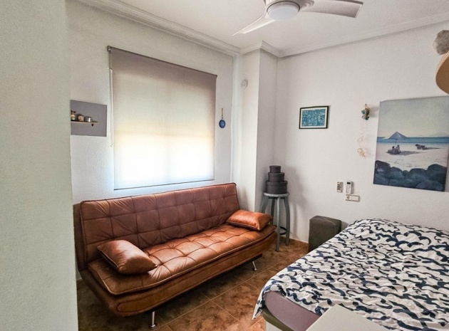 Resale - Villa - Orihuela - La Zenia
