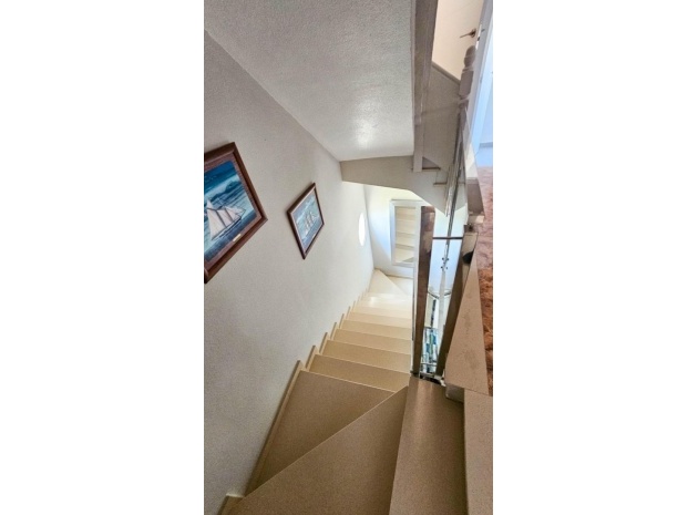 Resale - Villa - Orihuela - La Zenia