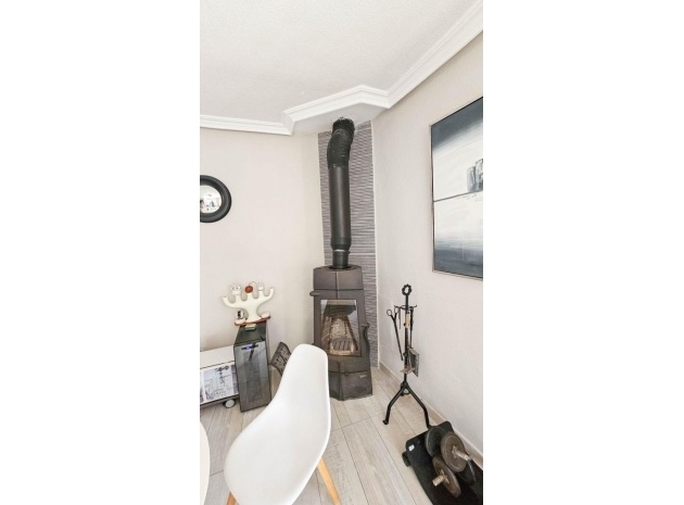 Resale - Villa - Orihuela - La Zenia