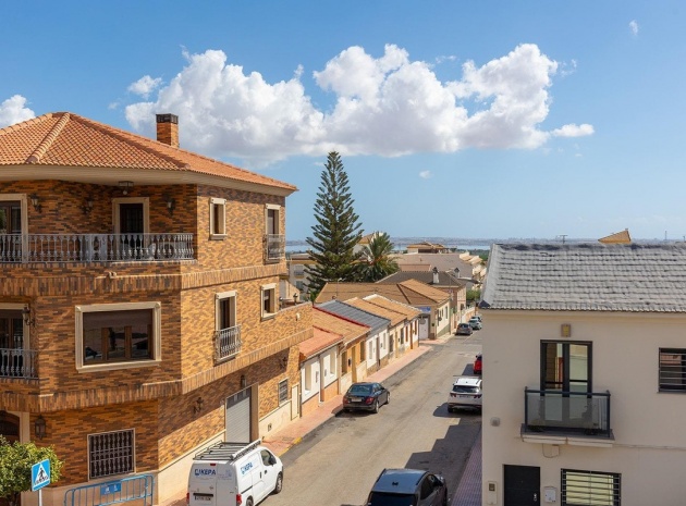 Wiederverkauf - Wohnung - San Miguel de Salinas - San Miguel de Salinas Centro
