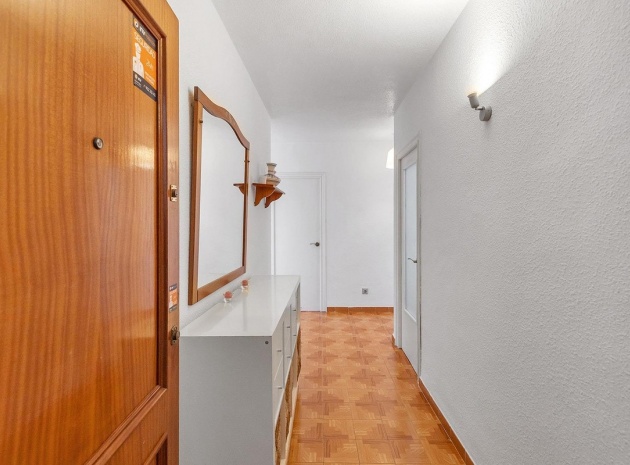 Wiederverkauf - Wohnung - San Miguel de Salinas - San Miguel de Salinas Centro