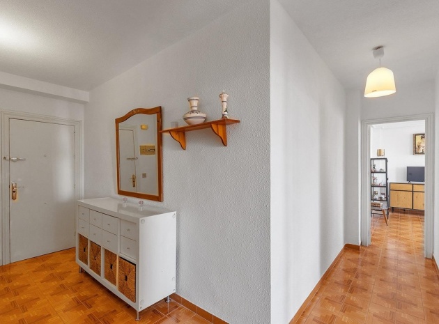 Wiederverkauf - Wohnung - San Miguel de Salinas - San Miguel de Salinas Centro