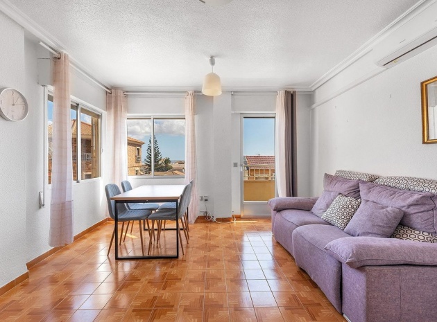 Wiederverkauf - Wohnung - San Miguel de Salinas - San Miguel de Salinas Centro