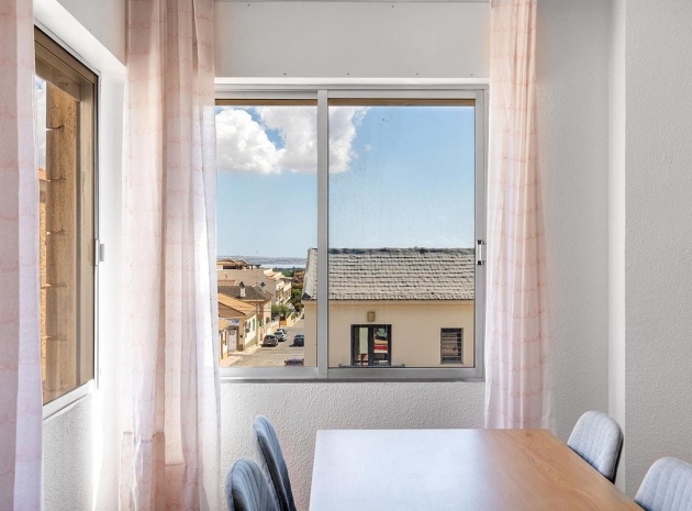 Wiederverkauf - Wohnung - San Miguel de Salinas - San Miguel de Salinas Centro