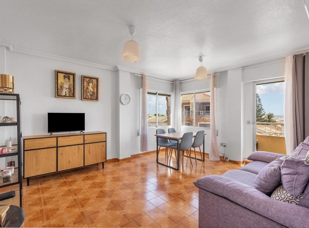 Wiederverkauf - Wohnung - San Miguel de Salinas - San Miguel de Salinas Centro
