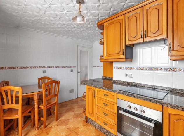 Wiederverkauf - Wohnung - San Miguel de Salinas - San Miguel de Salinas Centro