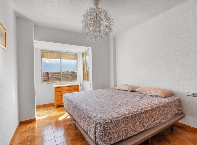 Wiederverkauf - Wohnung - San Miguel de Salinas - San Miguel de Salinas Centro