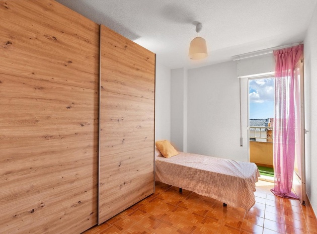 Wiederverkauf - Wohnung - San Miguel de Salinas - San Miguel de Salinas Centro