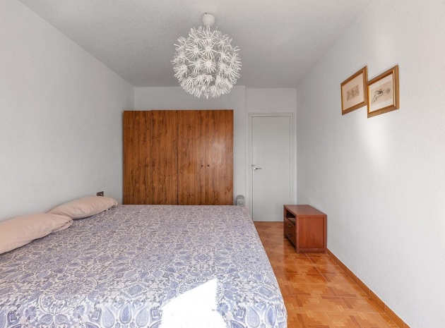 Wiederverkauf - Wohnung - San Miguel de Salinas - San Miguel de Salinas Centro