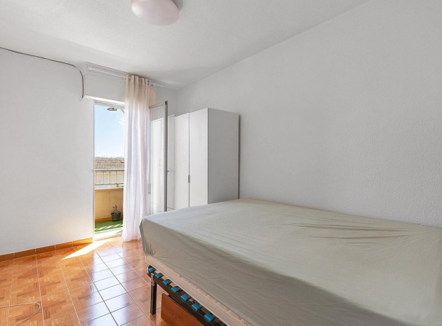 Wiederverkauf - Wohnung - San Miguel de Salinas - San Miguel de Salinas Centro