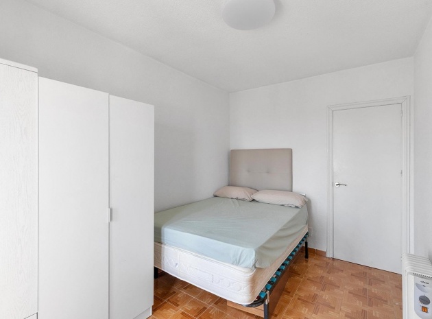 Wiederverkauf - Wohnung - San Miguel de Salinas - San Miguel de Salinas Centro