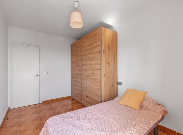 Wiederverkauf - Wohnung - San Miguel de Salinas - San Miguel de Salinas Centro