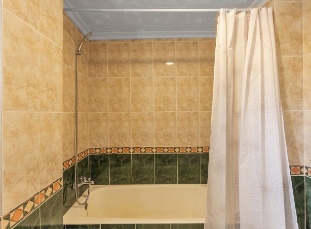 Wiederverkauf - Wohnung - San Miguel de Salinas - San Miguel de Salinas Centro