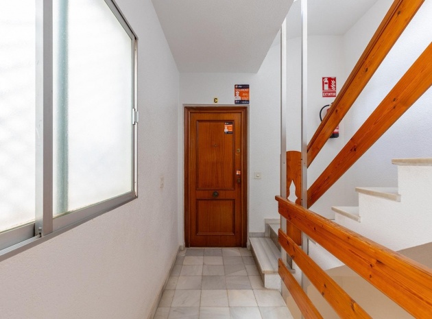 Wiederverkauf - Wohnung - San Miguel de Salinas - San Miguel de Salinas Centro