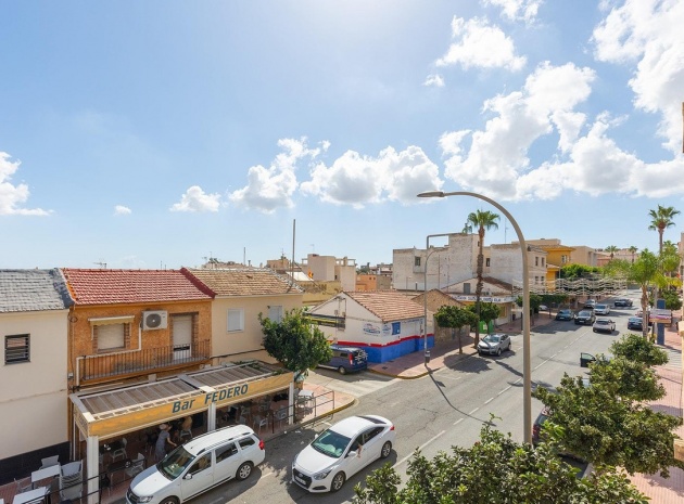 Wiederverkauf - Wohnung - San Miguel de Salinas - San Miguel de Salinas Centro