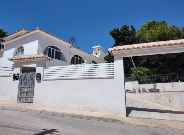 Resale - Villa - San Miguel de Salinas - San Miguel de Salinas Centro