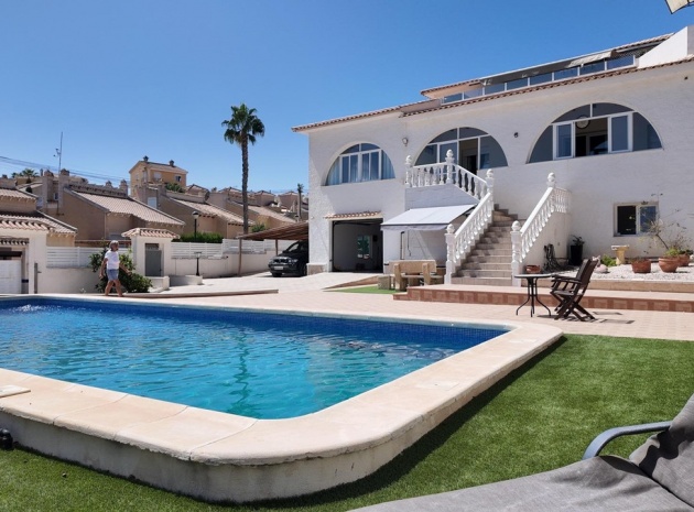 Resale - Villa - San Miguel de Salinas - San Miguel de Salinas Centro
