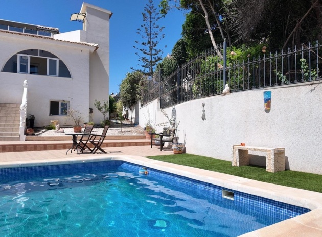 Resale - Villa - San Miguel de Salinas - San Miguel de Salinas Centro