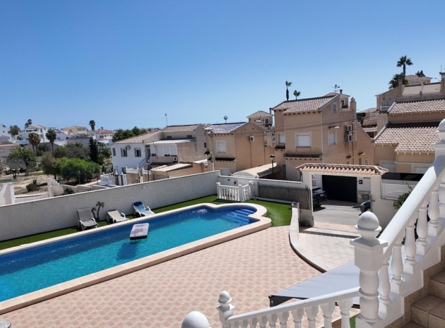 Resale - Villa - San Miguel de Salinas - San Miguel de Salinas Centro