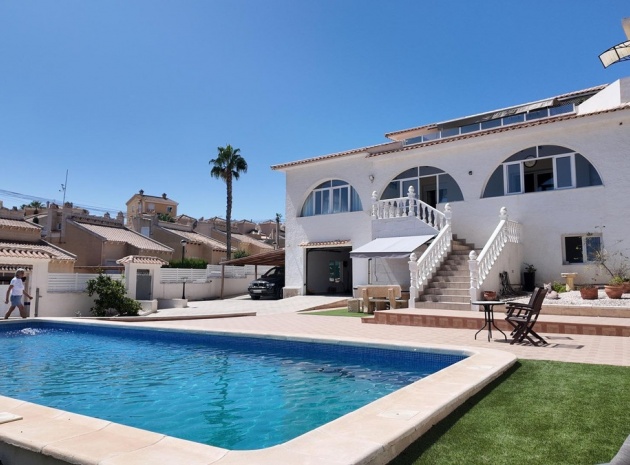 Resale - Villa - San Miguel de Salinas - San Miguel de Salinas Centro