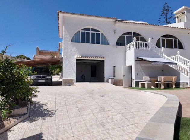 Resale - Villa - San Miguel de Salinas - San Miguel de Salinas Centro