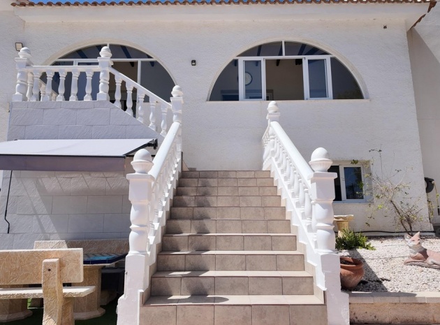 Resale - Villa - San Miguel de Salinas - San Miguel de Salinas Centro