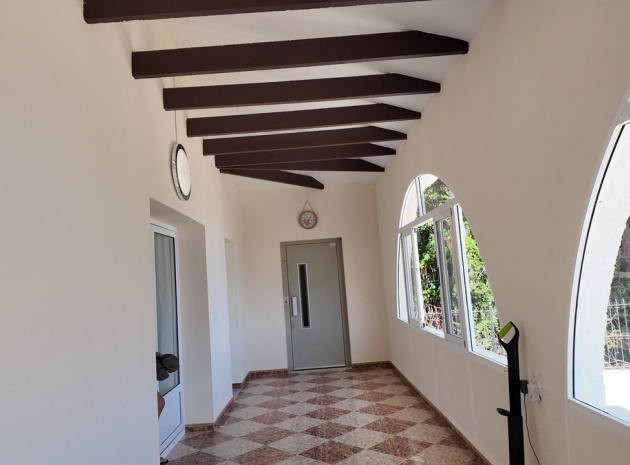 Resale - Villa - San Miguel de Salinas - San Miguel de Salinas Centro