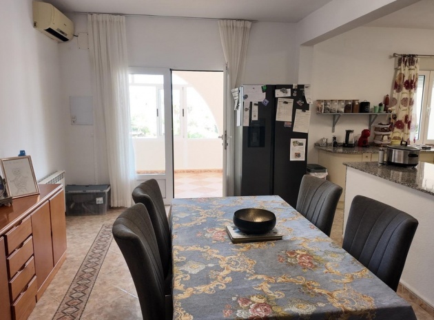 Resale - Villa - San Miguel de Salinas - San Miguel de Salinas Centro