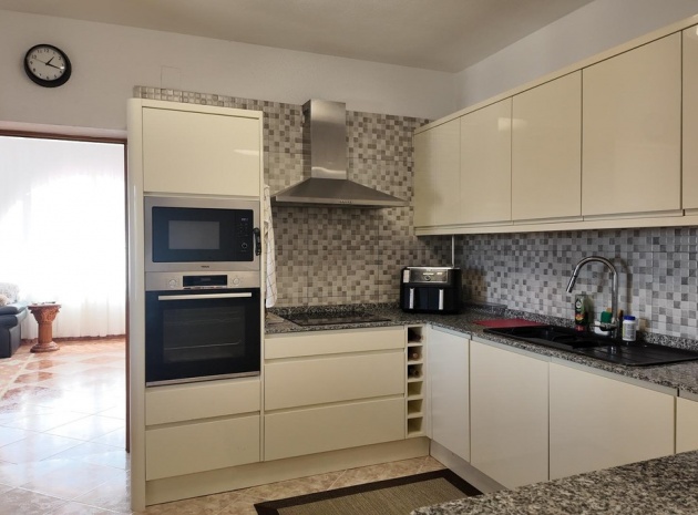 Resale - Villa - San Miguel de Salinas - San Miguel de Salinas Centro
