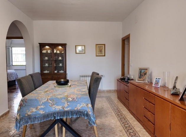 Resale - Villa - San Miguel de Salinas - San Miguel de Salinas Centro