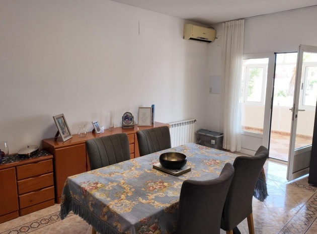 Resale - Villa - San Miguel de Salinas - San Miguel de Salinas Centro