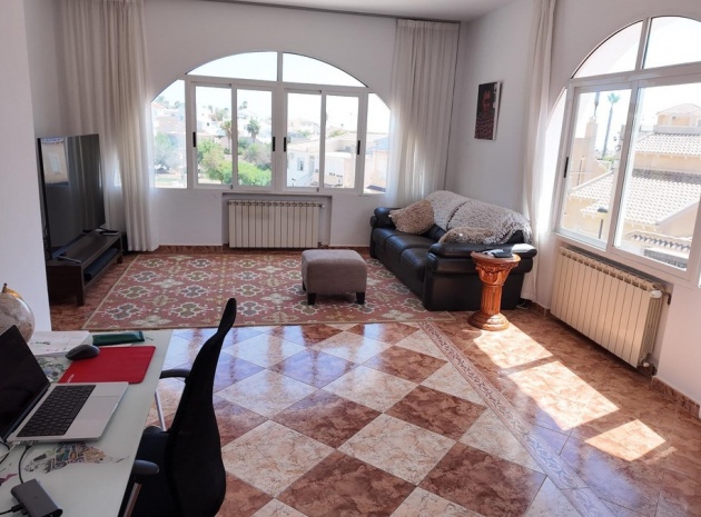 Resale - Villa - San Miguel de Salinas - San Miguel de Salinas Centro