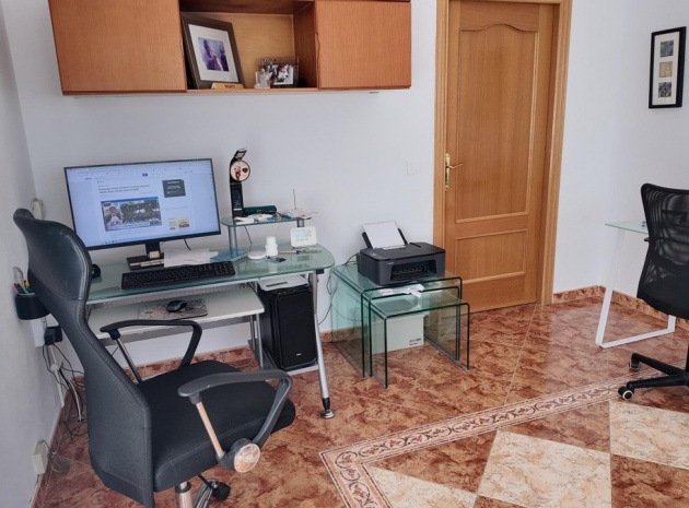 Resale - Villa - San Miguel de Salinas - San Miguel de Salinas Centro