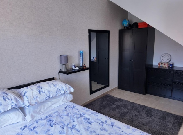 Resale - Villa - San Miguel de Salinas - San Miguel de Salinas Centro