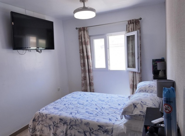 Resale - Villa - San Miguel de Salinas - San Miguel de Salinas Centro