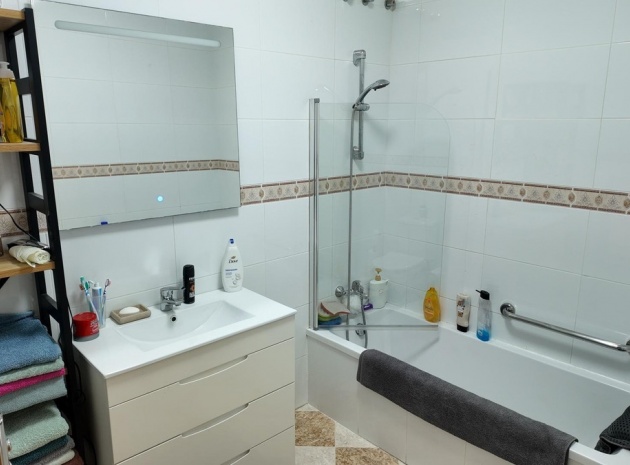 Resale - Villa - San Miguel de Salinas - San Miguel de Salinas Centro