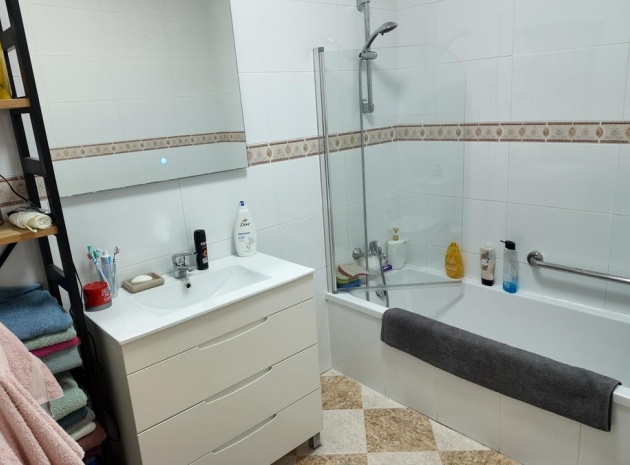 Resale - Villa - San Miguel de Salinas - San Miguel de Salinas Centro