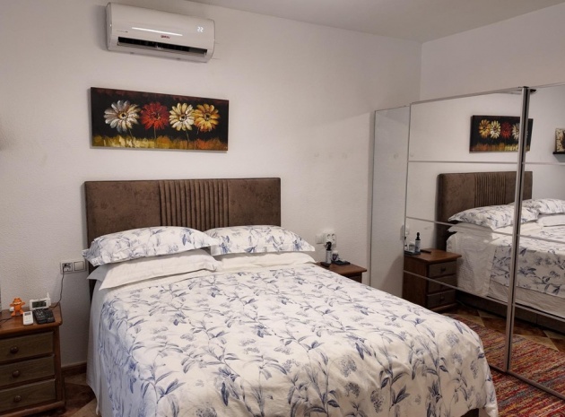 Resale - Villa - San Miguel de Salinas - San Miguel de Salinas Centro