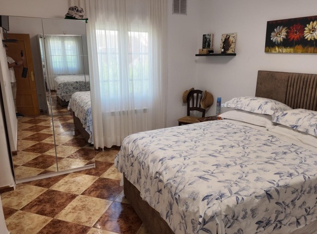 Resale - Villa - San Miguel de Salinas - San Miguel de Salinas Centro
