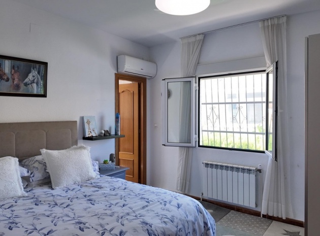 Resale - Villa - San Miguel de Salinas - San Miguel de Salinas Centro