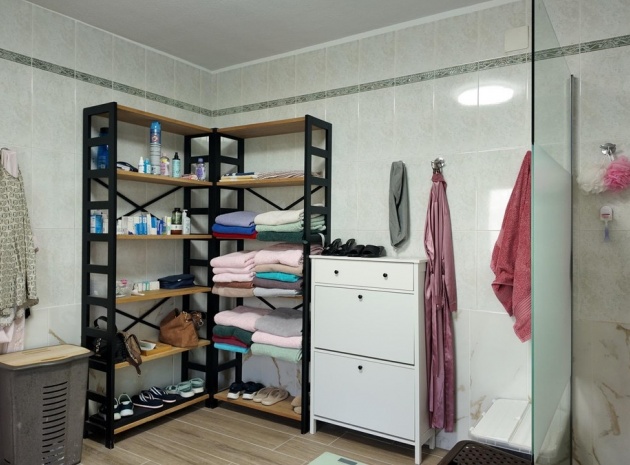 Resale - Villa - San Miguel de Salinas - San Miguel de Salinas Centro