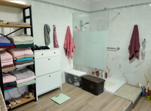 Resale - Villa - San Miguel de Salinas - San Miguel de Salinas Centro