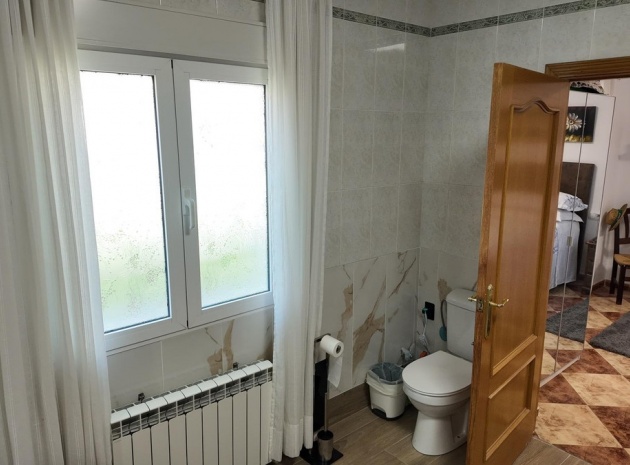 Resale - Villa - San Miguel de Salinas - San Miguel de Salinas Centro