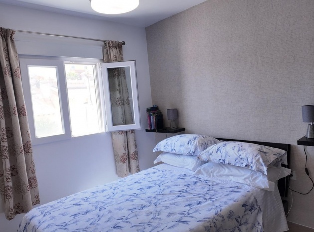 Resale - Villa - San Miguel de Salinas - San Miguel de Salinas Centro