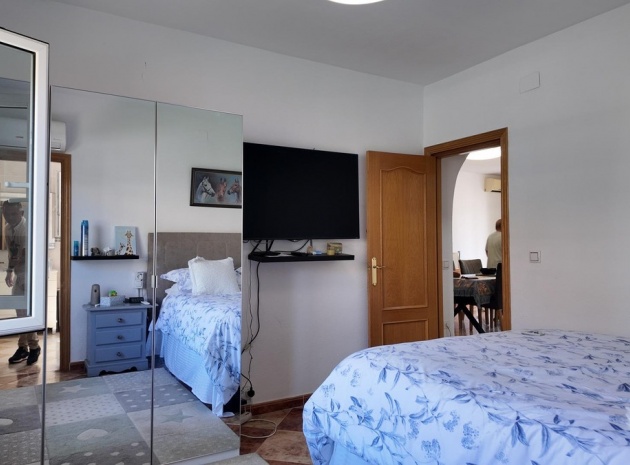 Resale - Villa - San Miguel de Salinas - San Miguel de Salinas Centro