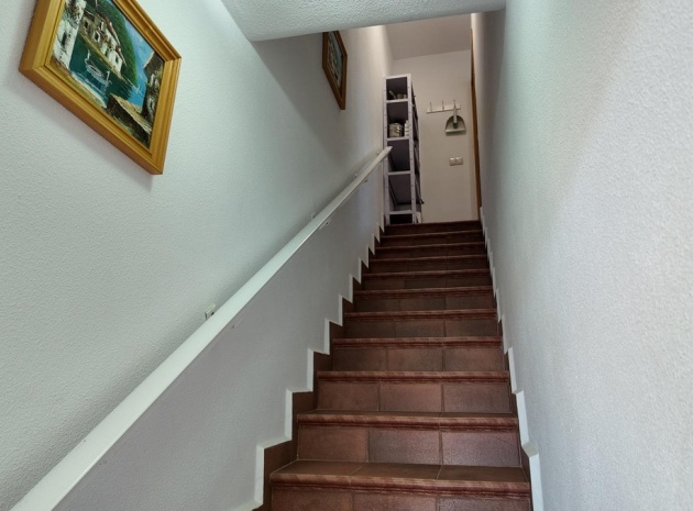 Resale - Villa - San Miguel de Salinas - San Miguel de Salinas Centro