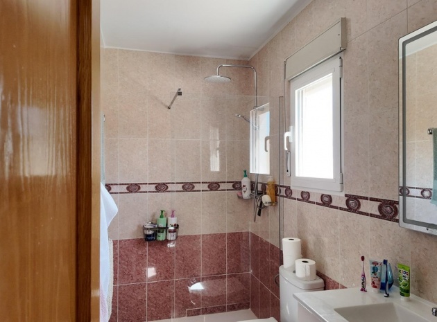 Resale - Villa - San Miguel de Salinas - San Miguel de Salinas Centro