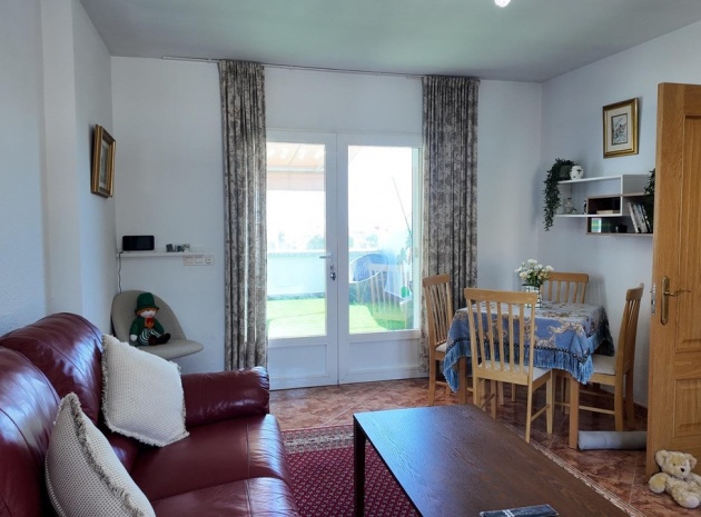 Resale - Villa - San Miguel de Salinas - San Miguel de Salinas Centro