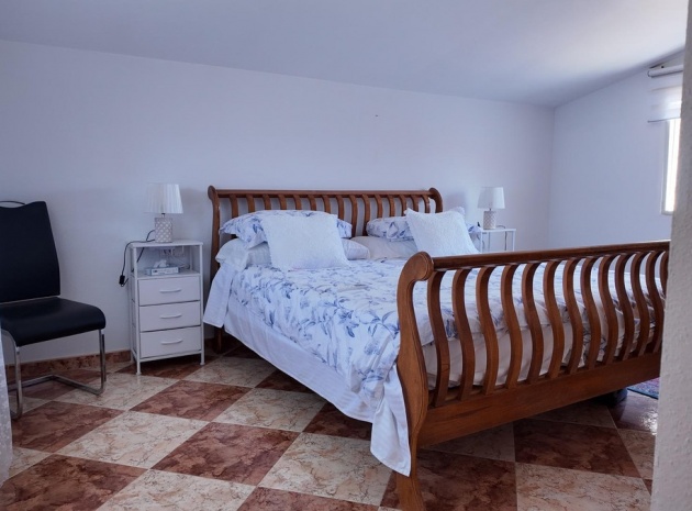 Resale - Villa - San Miguel de Salinas - San Miguel de Salinas Centro